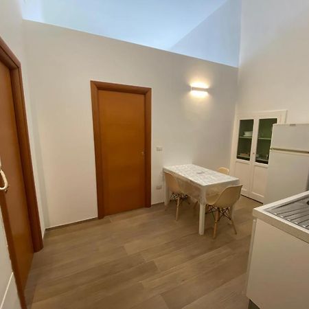 Sant'Adoeno Appartament Bisceglie Exteriör bild