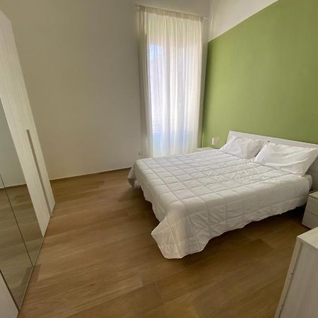Sant'Adoeno Appartament Bisceglie Exteriör bild